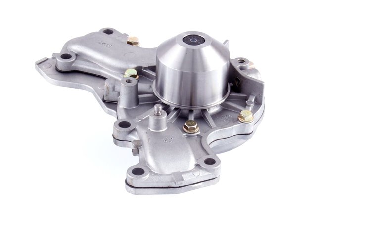 LIGHT DUTY WATER PUMPS