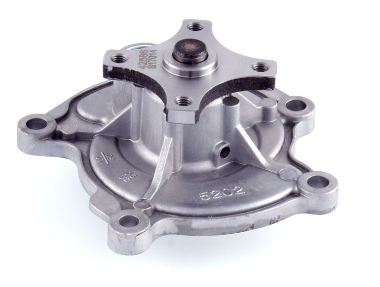 LIGHT DUTY WATER PUMPS