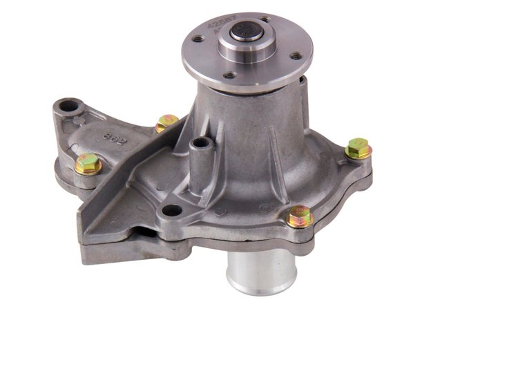 LIGHT DUTY WATER PUMPS