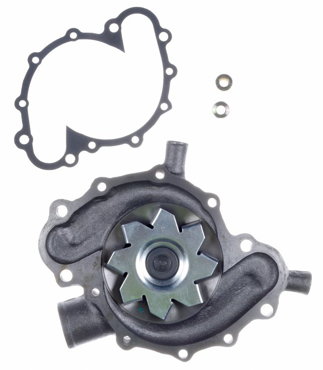 LIGHT DUTY WATER PUMPS