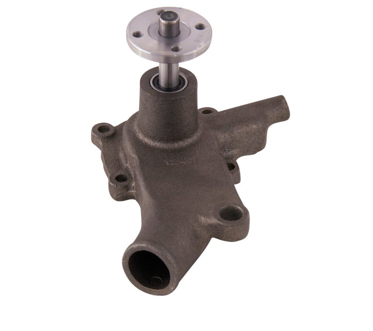LIGHT DUTY WATER PUMPS