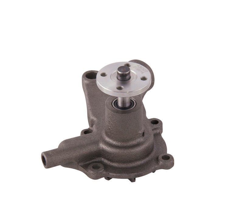 LIGHT DUTY WATER PUMPS