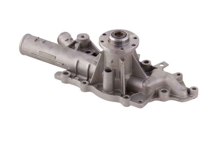 LIGHT DUTY WATER PUMPS