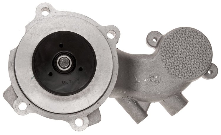 LIGHT DUTY WATER PUMPS