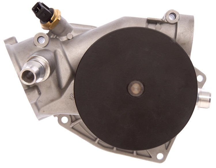 LIGHT DUTY WATER PUMPS