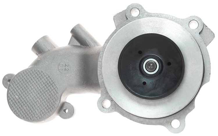 LIGHT DUTY WATER PUMPS