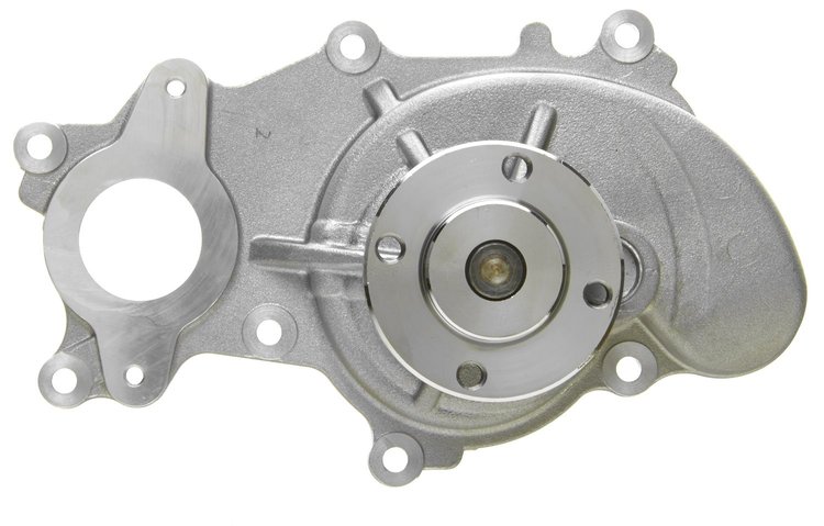 LIGHT DUTY WATER PUMPS