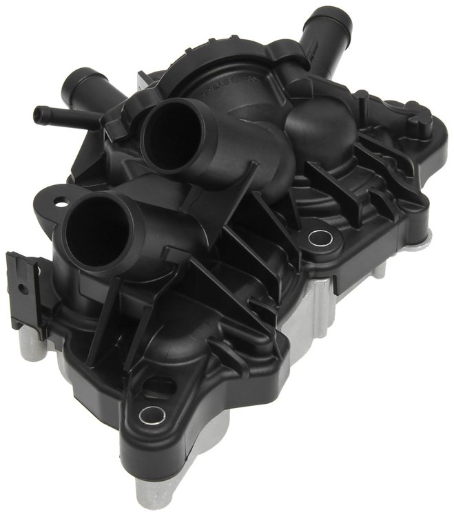 LIGHT DUTY WATER PUMPS