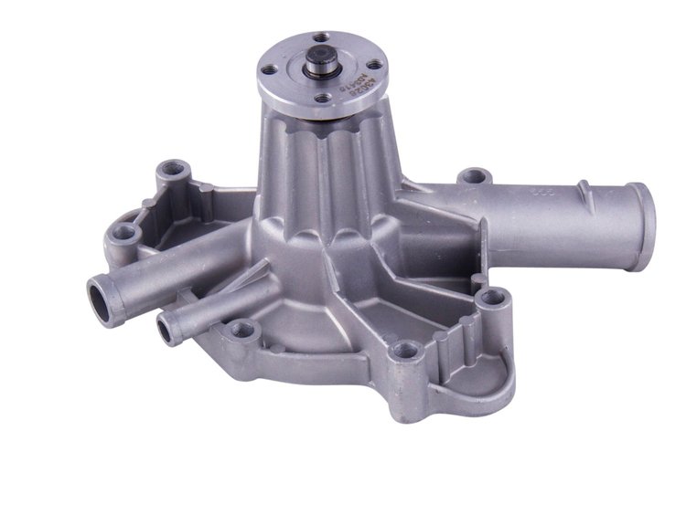 LIGHT DUTY WATER PUMPS