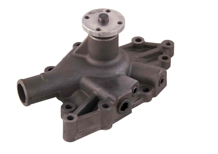 LIGHT DUTY WATER PUMPS