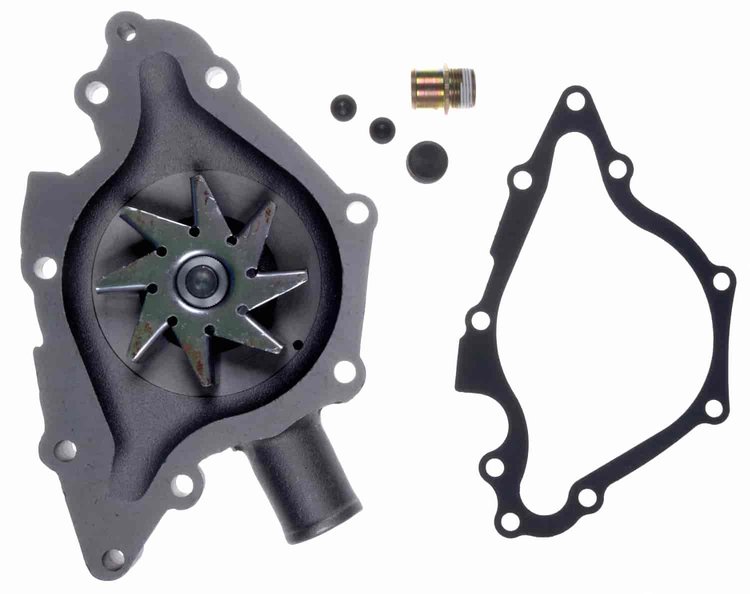 LIGHT DUTY WATER PUMPS