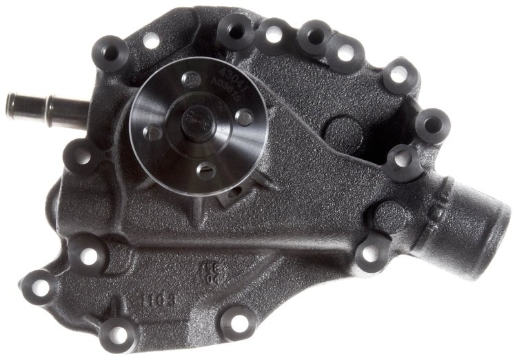LIGHT DUTY WATER PUMPS