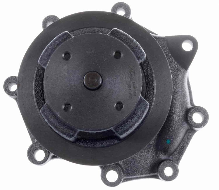 HEAVY DUTY WATER PUMPS