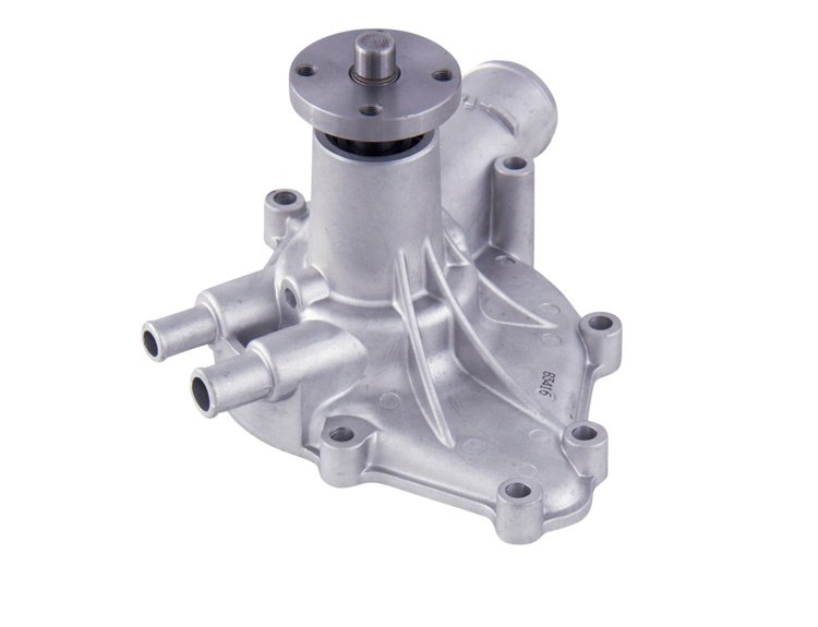 LIGHT DUTY WATER PUMPS