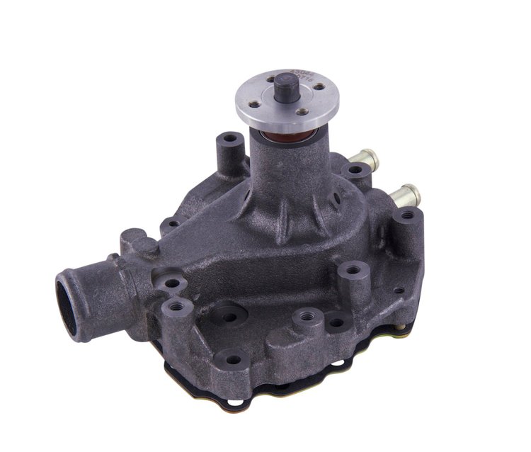 LIGHT DUTY WATER PUMPS