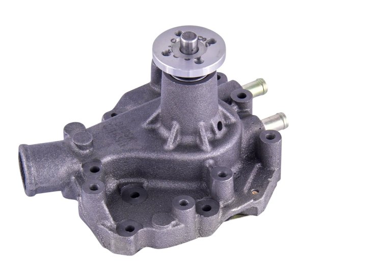 LIGHT DUTY WATER PUMPS