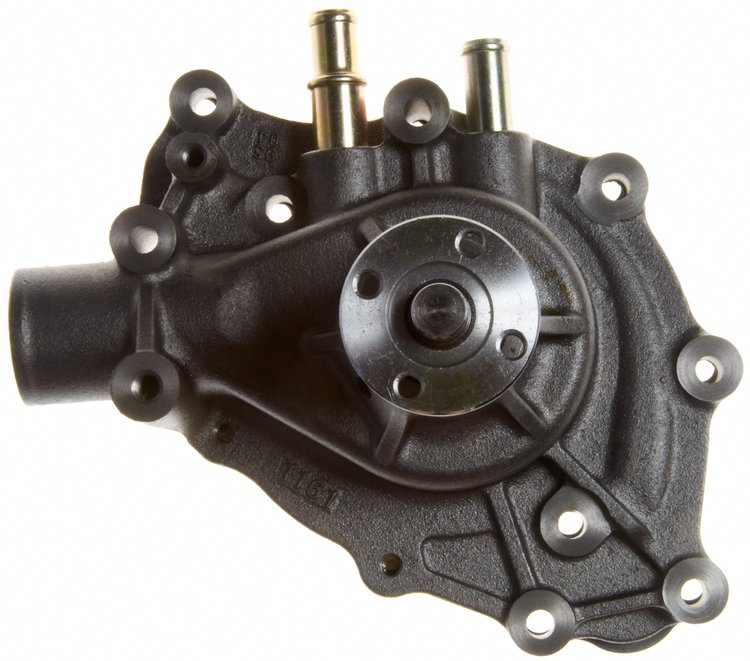43049 Light-Duty Water Pump, Ford/Mercury V8, Standard Rotation
