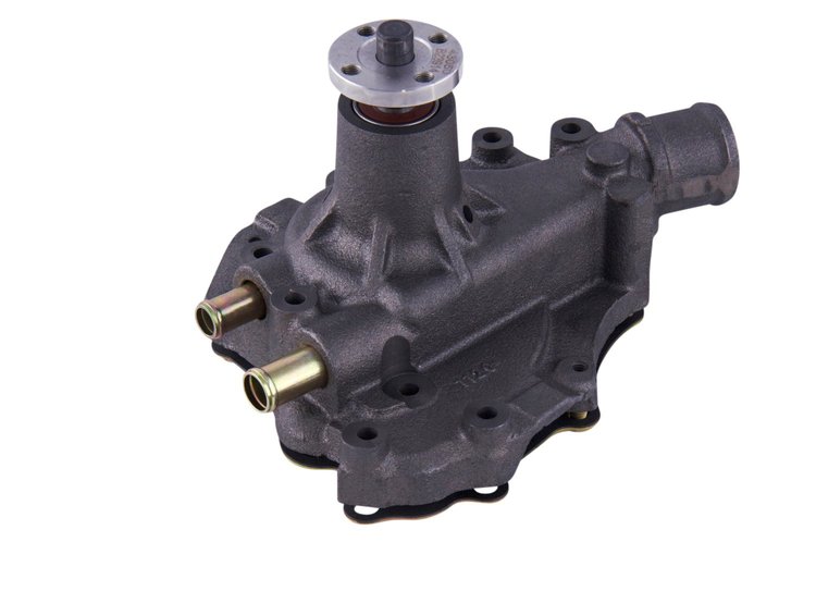 LIGHT DUTY WATER PUMPS