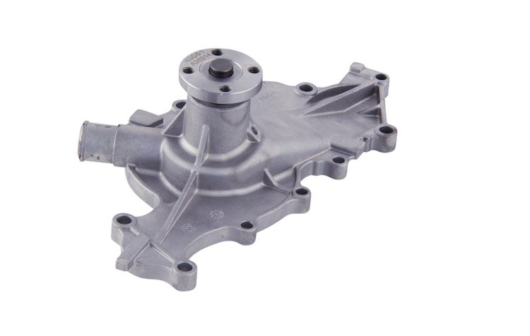 LIGHT DUTY WATER PUMPS
