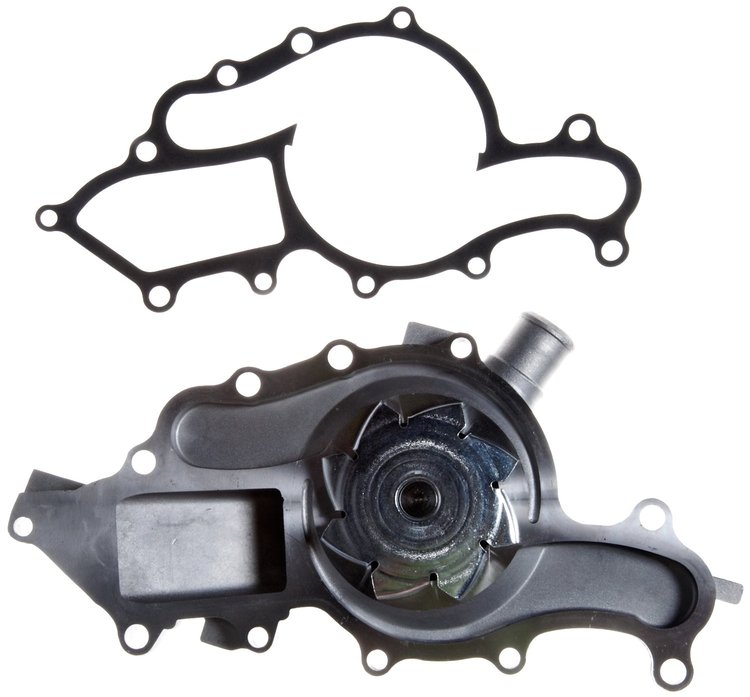 LIGHT DUTY WATER PUMPS