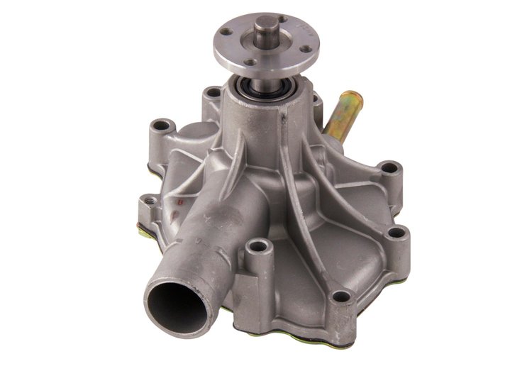 LIGHT DUTY WATER PUMPS