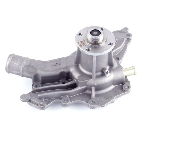 LIGHT DUTY WATER PUMPS