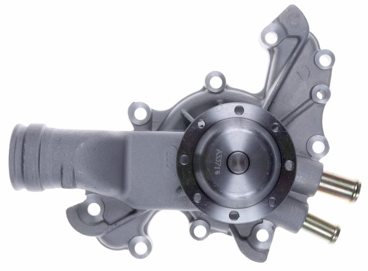 LIGHT DUTY WATER PUMPS