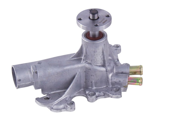 LIGHT DUTY WATER PUMPS