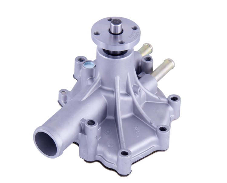 LIGHT DUTY WATER PUMPS