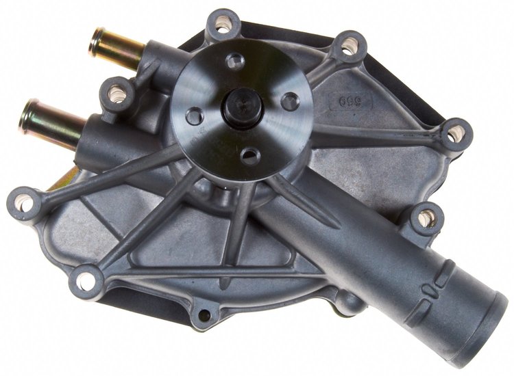 LIGHT DUTY WATER PUMPS