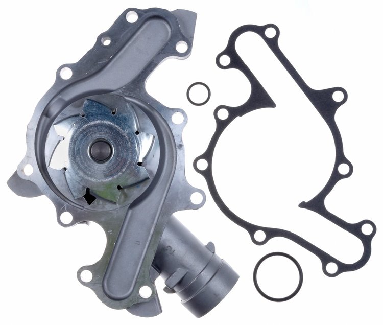 LIGHT DUTY WATER PUMPS