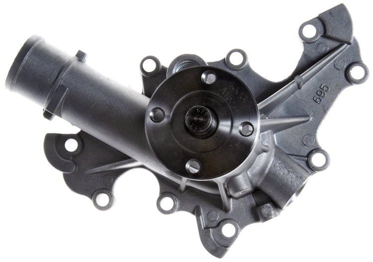 LIGHT DUTY WATER PUMPS
