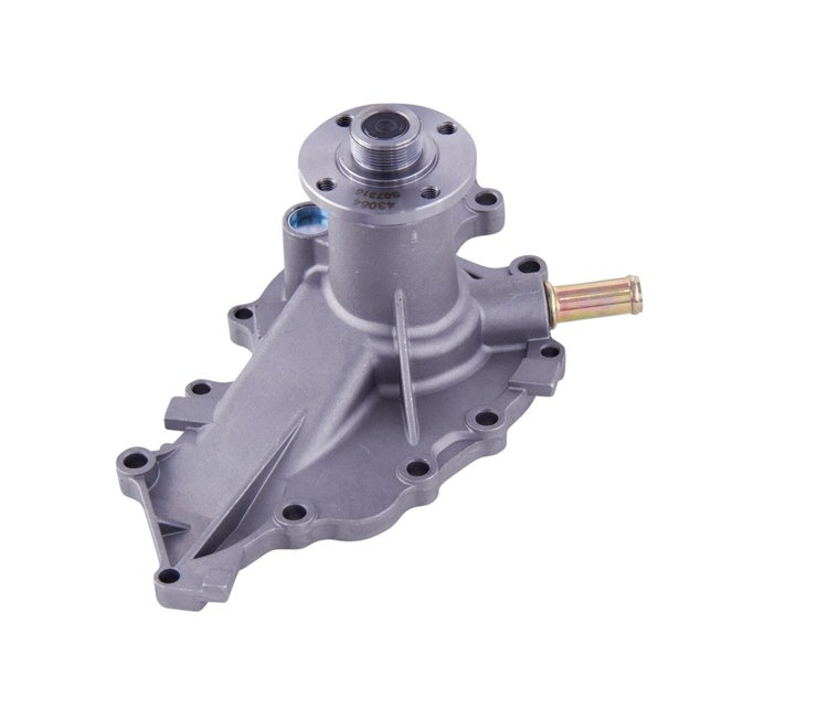 LIGHT DUTY WATER PUMPS