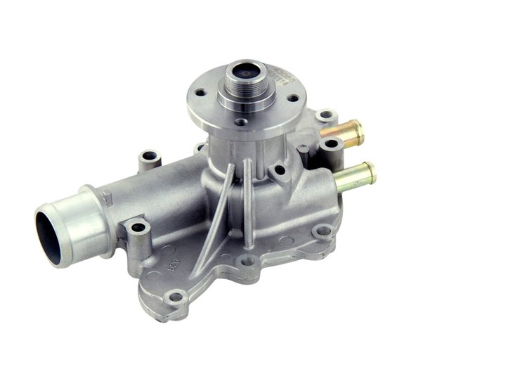 LIGHT DUTY WATER PUMPS