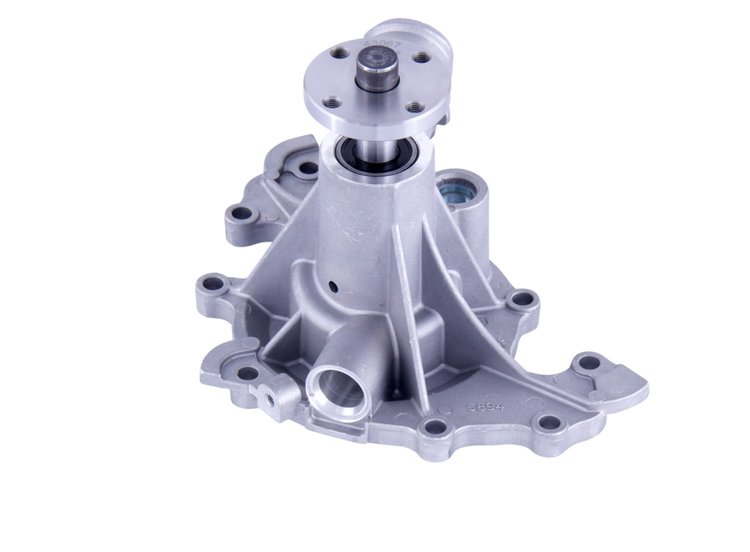 LIGHT DUTY WATER PUMPS