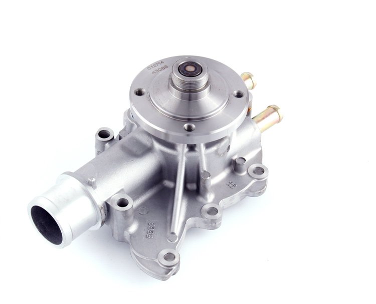 LIGHT DUTY WATER PUMPS