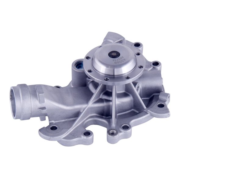 LIGHT DUTY WATER PUMPS