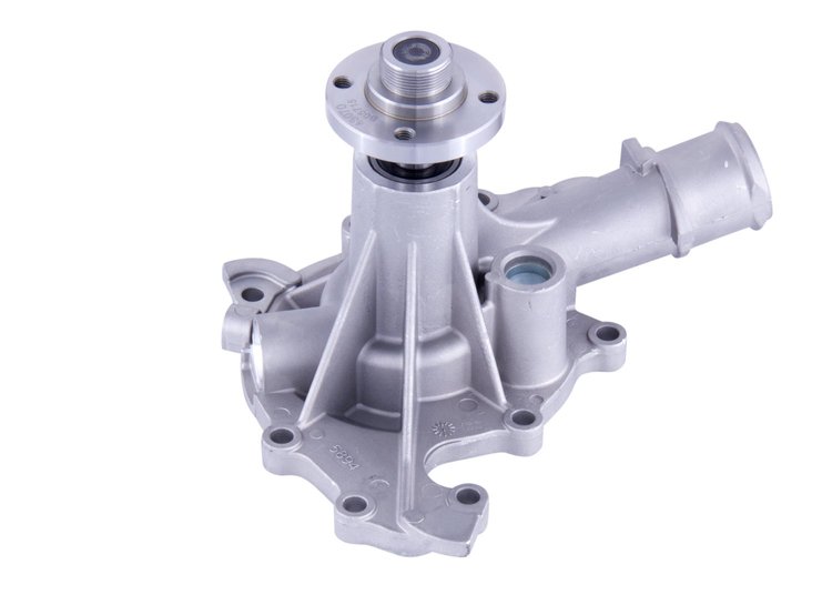 LIGHT DUTY WATER PUMPS