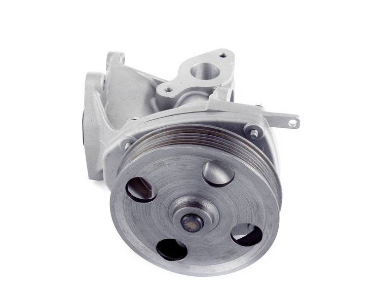 LIGHT DUTY WATER PUMPS