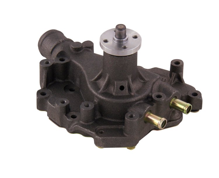 LIGHT DUTY WATER PUMPS