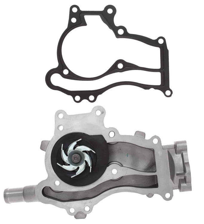 LIGHT DUTY WATER PUMPS