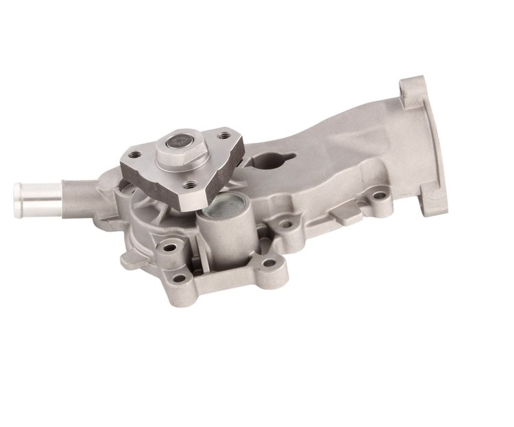 LIGHT DUTY WATER PUMPS