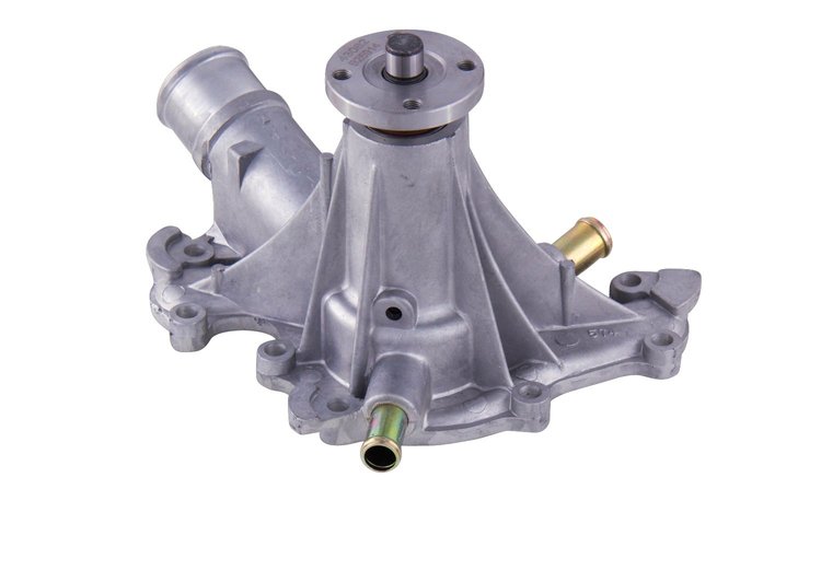 LIGHT DUTY WATER PUMPS