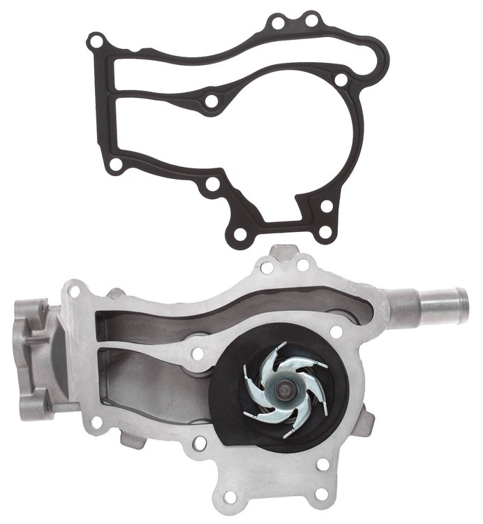 LIGHT DUTY WATER PUMPS