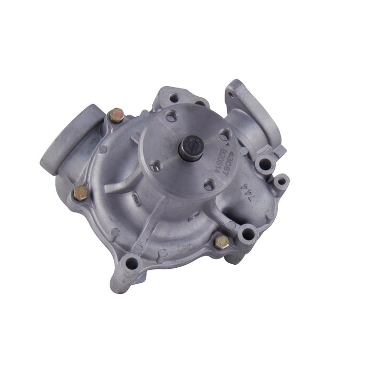 LIGHT DUTY WATER PUMPS
