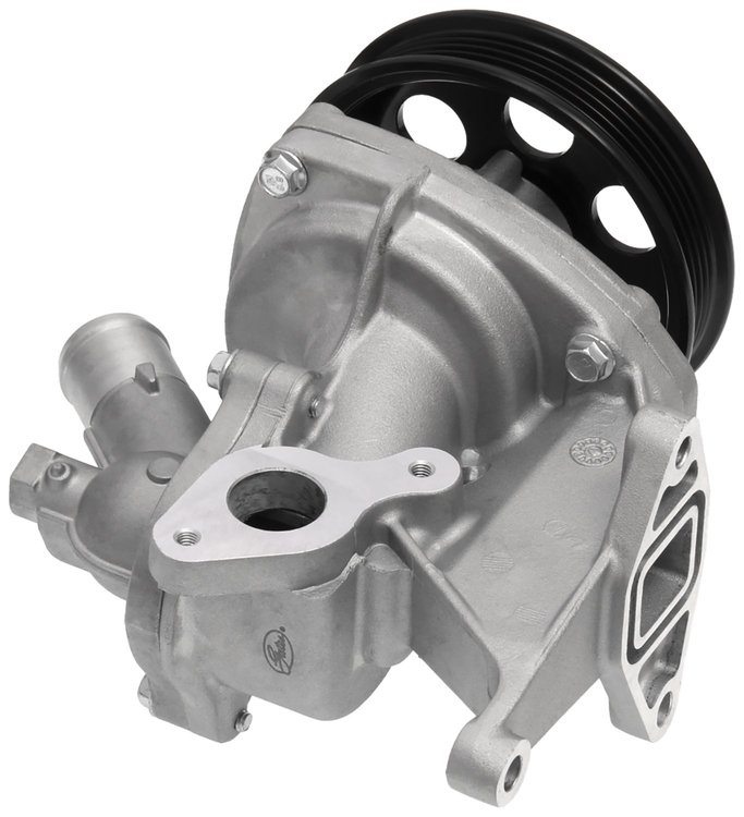 LIGHT DUTY WATER PUMPS