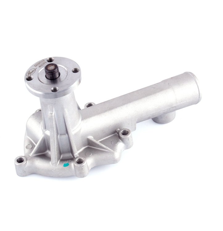 LIGHT DUTY WATER PUMPS