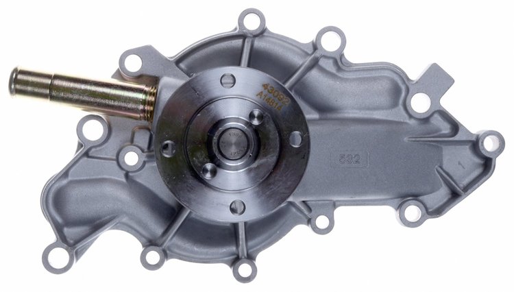 LIGHT DUTY WATER PUMPS