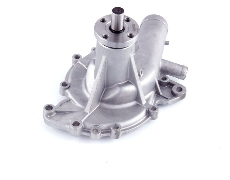 LIGHT DUTY WATER PUMPS