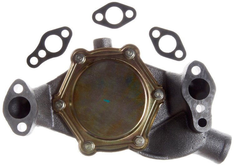 LIGHT DUTY WATER PUMPS
